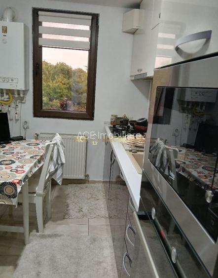 2 Camere de inchiriat | Bucurestii Noi | Metrou | Centrala Proprie - 2