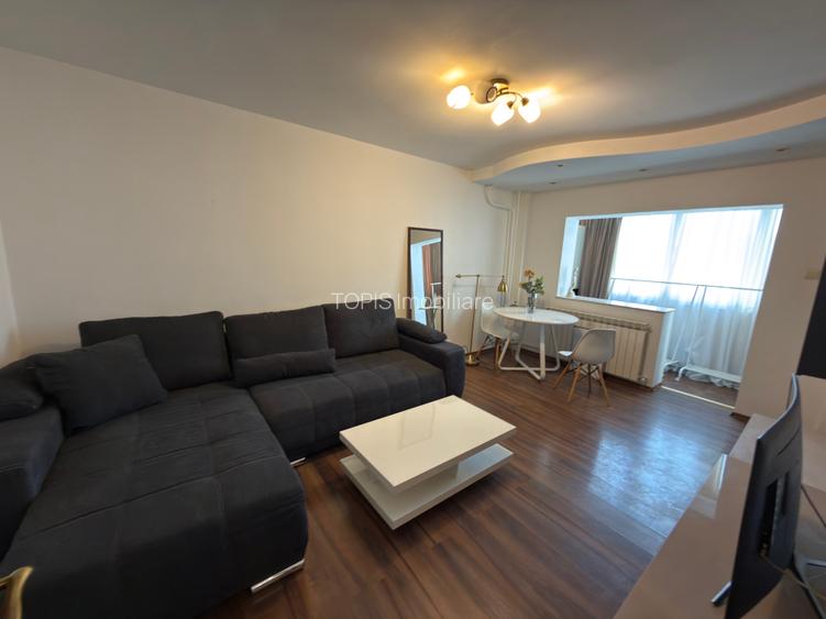 3 camere | Str. Luncusoara – Obor | 2 bai | suprafata 74 mp | 675 €/luna - 25