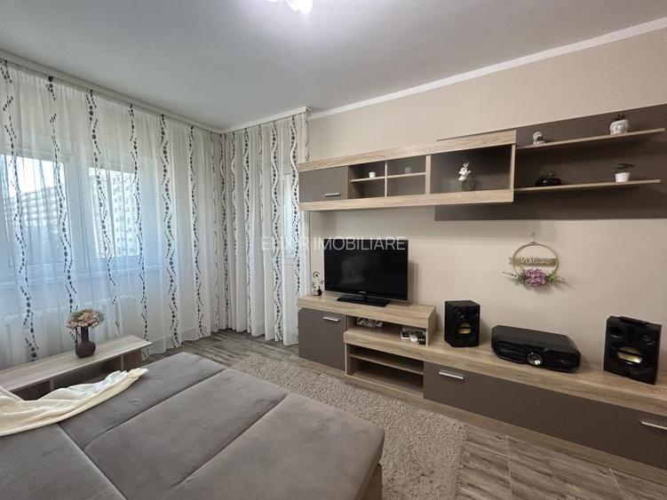 Garsoniera cocheta cu parcare in Titan, la 15 minute de metrou - 5