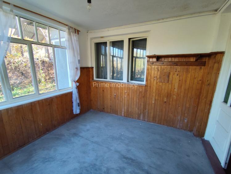 Casa Individuală 3 camere| 769 mp teren| zona Blaj - 2