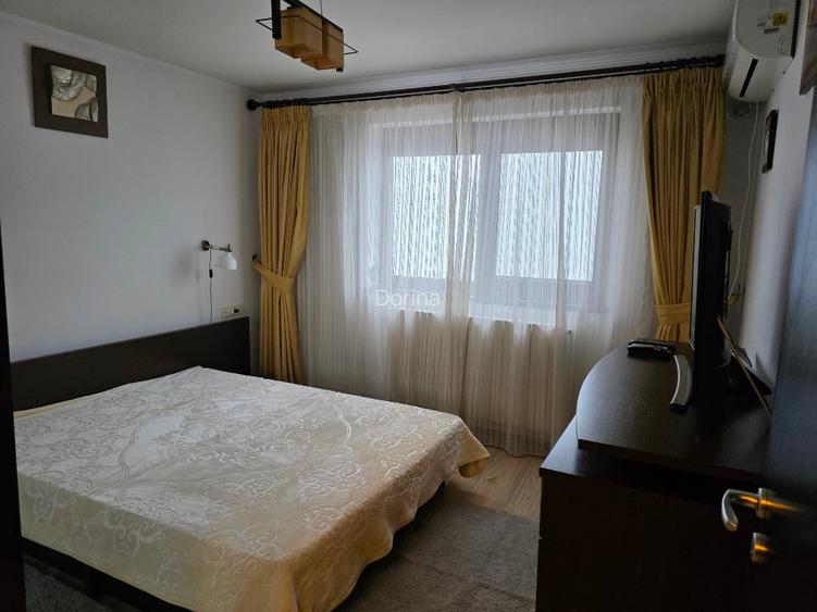 Direct proprietar apartament 2 camere Tomis Nord/Campus - 3
