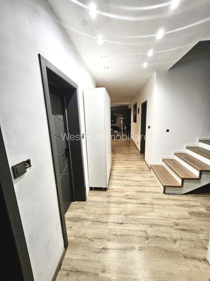 Duplex 4 camere, 160 mp utili, 315 mp teren - Dumbravita - 12