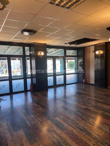 Spatiu comercial de inchiriat ultracentral  la strada circulata - 5