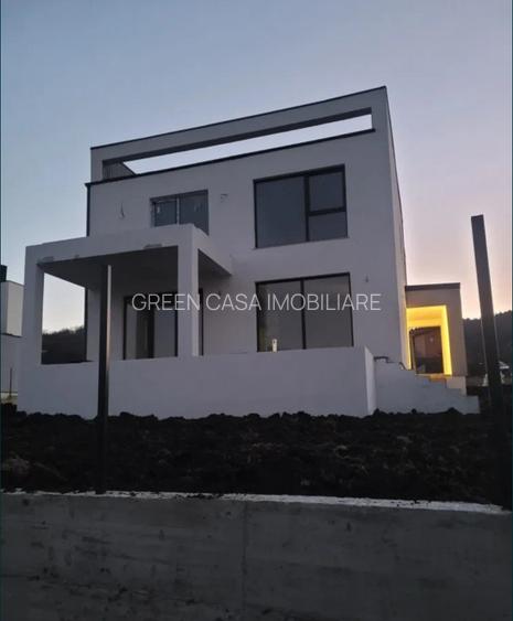 Ansanblu rezidential Popești .Case individuale,un proiect deosebit - 8