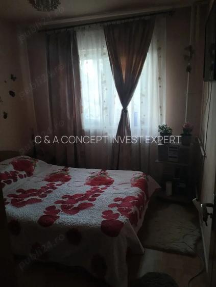 Vand apartament 2 camere cf. 2 sdec, Berceni Moldovita - 7