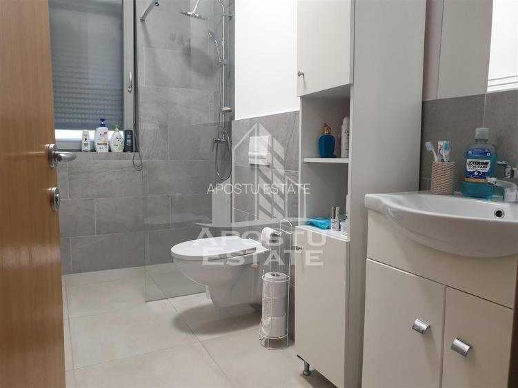 Apartament cu 2 camere de inchiriat, decomandat, Mosnita Noua - 7