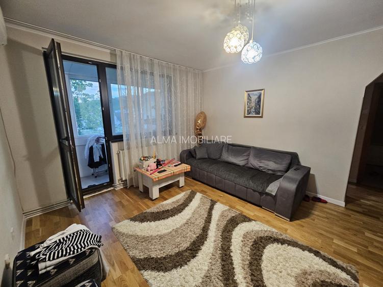 Apartament 3 camere, 60 mp, zona Grigorescu! - 2