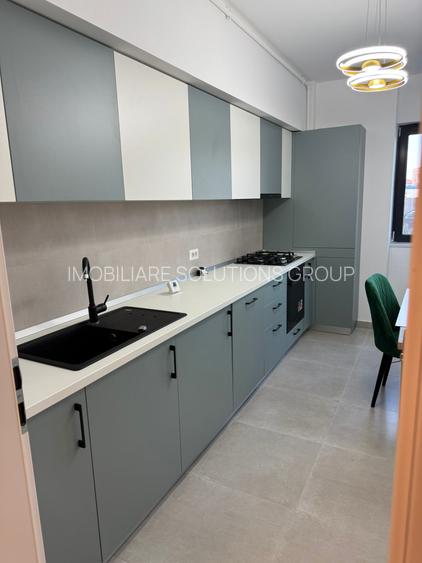 Unirii, Parcul Carol, ISG Residence IV, 2025, prima inchiriere - 13