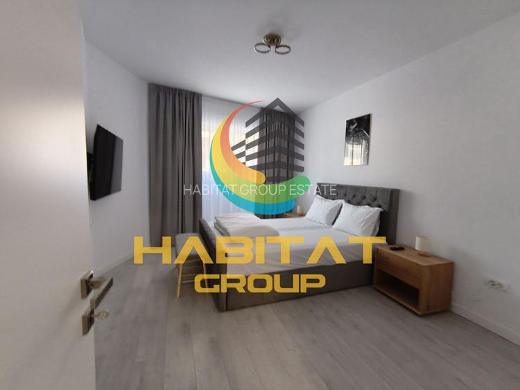 Apartament 2 camere spatios cu terasa 27 mp, la 10 min metrou Timpuri Noi - 7