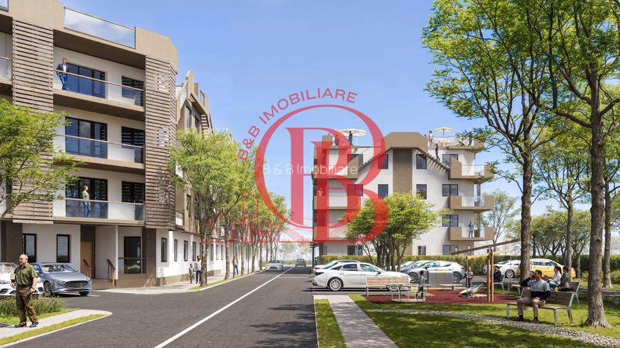 Apartament 4 camere | Gradina Proprie 133mp | Metrou Teclu - 7