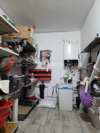 OCAZIE! VILA SUPERBA P+1+POD ZONA KM 5 - 27