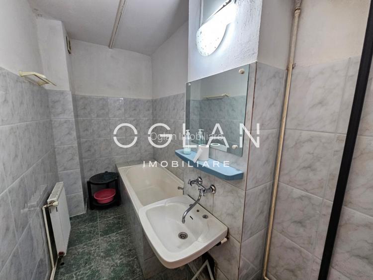 Apartament 3 camere 72 mp utili, lift, zona Terezian 0% Comision - 11