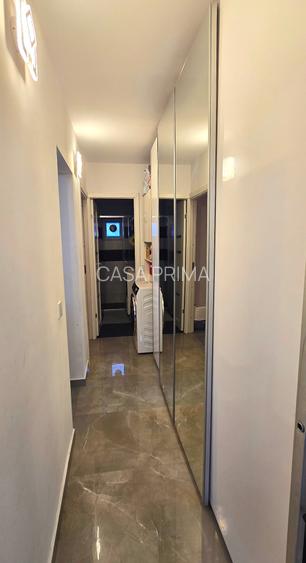 Apartament 3 camere RENOVAT, mobilat, utilat, Alexandru - accept CREDIT - 8