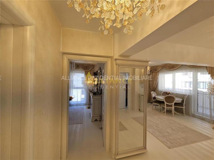 Apartament 3 camere premium | Bloc nou 2025 | 10 minute metrou Berceni - 11