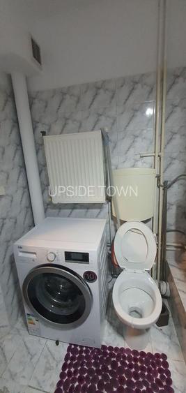 Garsoniera | Virtutii | Lujerului | Grozavesti | centrala - 9