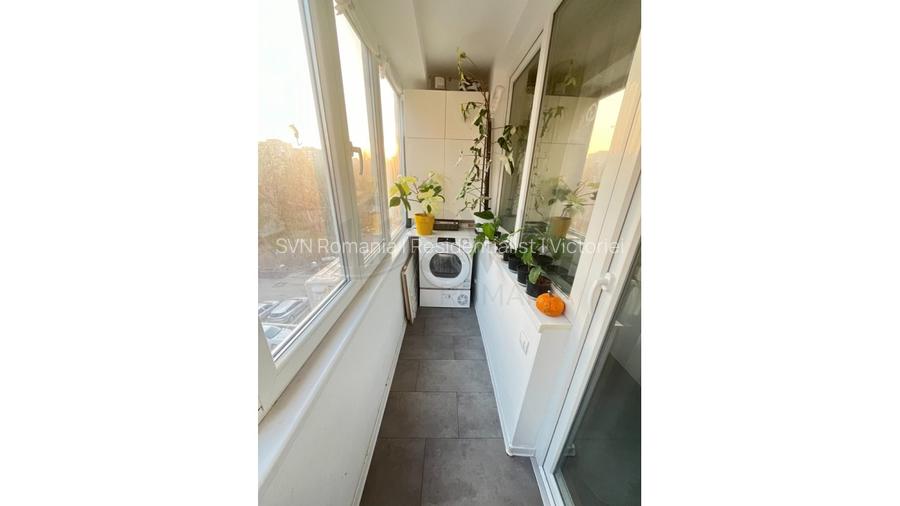 REA1027968 Apartament 2 Camere Renovat I De Vanzare I Drumul Taberei I Parc Mogh - 8