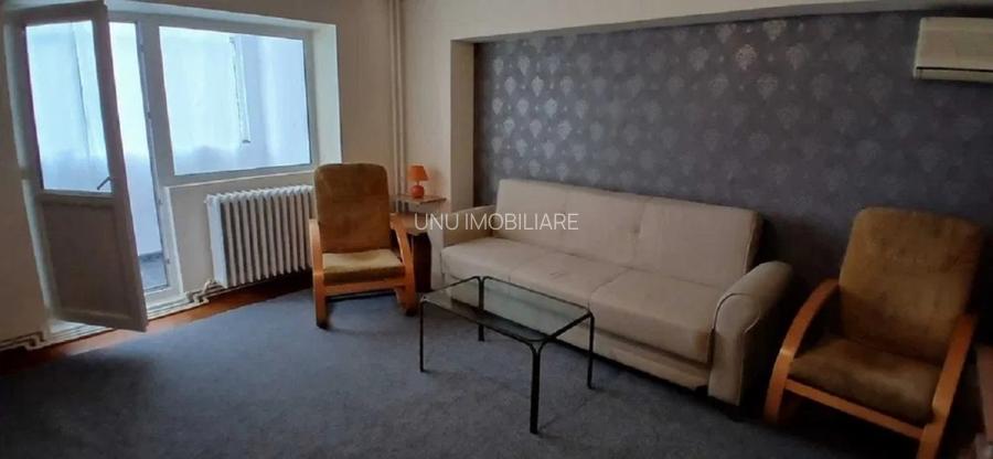 Apartament cu 1 camera - zona Tatarasi - Lidl - 4