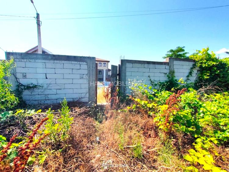 OVIDIU TEREN DE VANZARE - 2