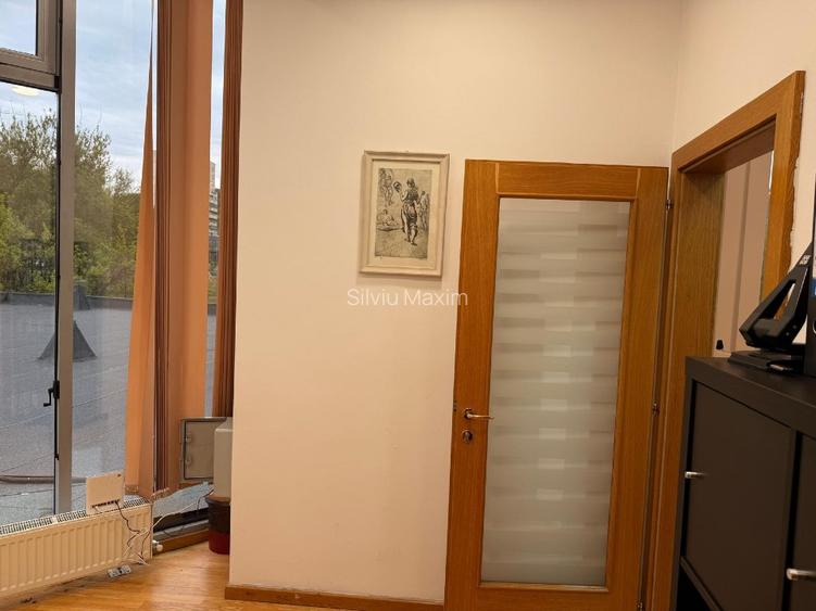 Spatiu de birouri in Centrul Civic Brasov - 9