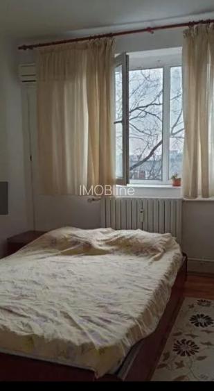 apartament 2 camere zona Tomis Nord mobilat utilat 45 mp - 3