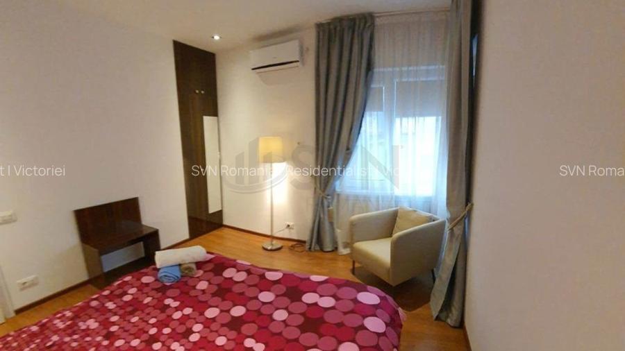 REA1028632 Apartament 3 camere I Caderea Bastiliei I Dorobanti - Romana I Parcar - 14