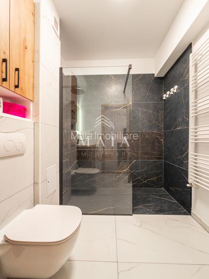 Apartament 2 camere | Prima inchiriere | PET FRIENDLY-Garden City - 12