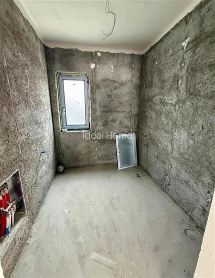 Casa Individuala 4 camere - Miroslava la 1,5km de Family Market - 12