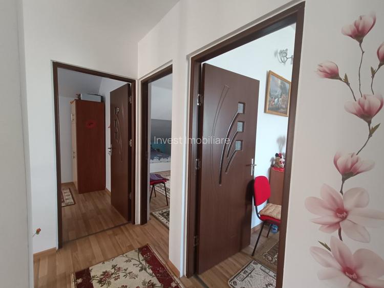 Casa 5 camere-strada principala - Tomesti - 12