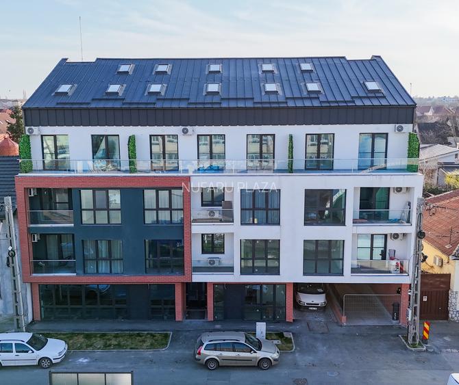 Apartament 3 camere - Charm Residence Apartamente Oradea Ultracentral - 13