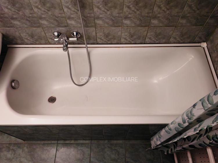 Nerva Traian | Metr.Timpuri Noi | Apartament decomandat zugravit acum, anvelopat - 13