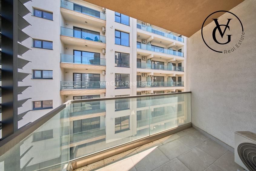 Apartament 2 camere - Mamaia Nord - la 2 minute de plajă - 9