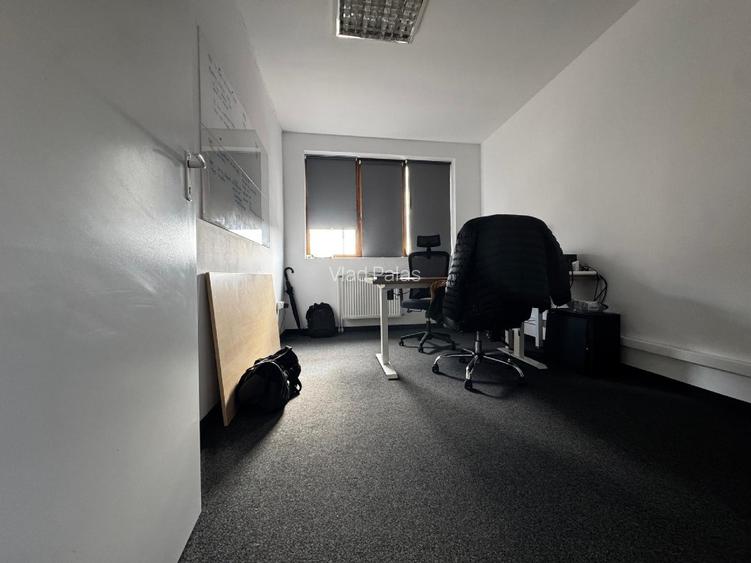 Spatiu de birouri parter langa Iulius Mall, parter, cu 2 locuri parcare - 14