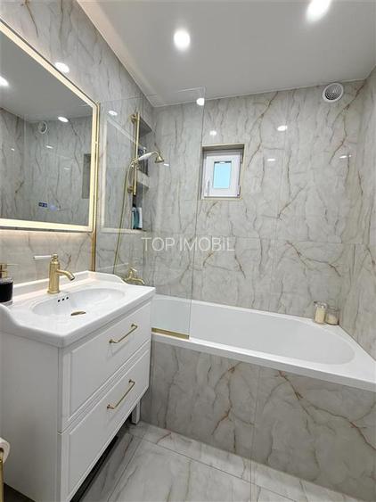 Apartament 4 camere, 2 bai, renovat complet- Nicolina - 6