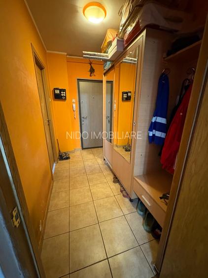 EXCLUSIV - Apartament 3 Camere - Metrou Titan La 5 Minute - 6