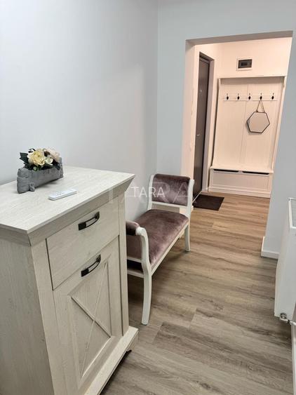 Apartament Elegant, 2 Camere, Parcare, în Vila Exclusivistă, Zorilor. - 5