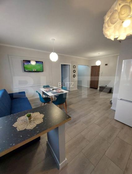 Apartament 2 camere, 50 mp, zona Sesul de Sus - 2