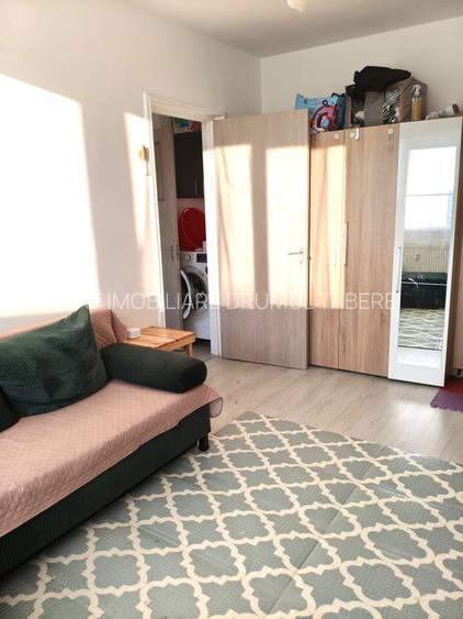 Drumul Taberei Parc Moghioros! - 2