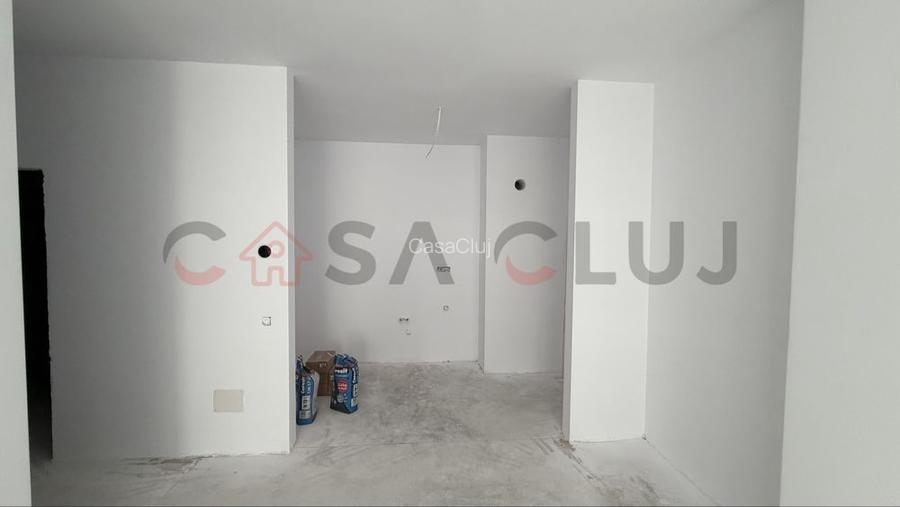 2 camere, bloc 2025, parcare - 3