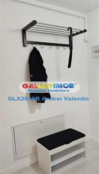 Garsoniera Noua Berceni - Dimitrie Leonida - 10 Min Metrou - 7