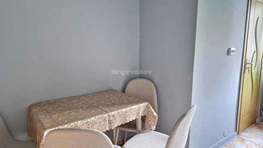 Apartament 3 camere, decomandat &acirc; Manastur - 5