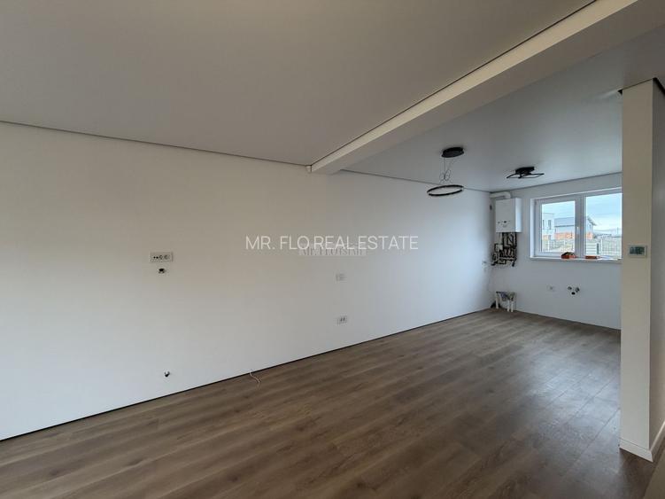 Duplex Premium Disponibil de azi | Urseni – Moșnița Nouă | Comision 0% - 3