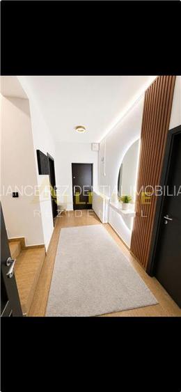 Casa Individuala - 5 camere - 3 bai - 570mp - 16
