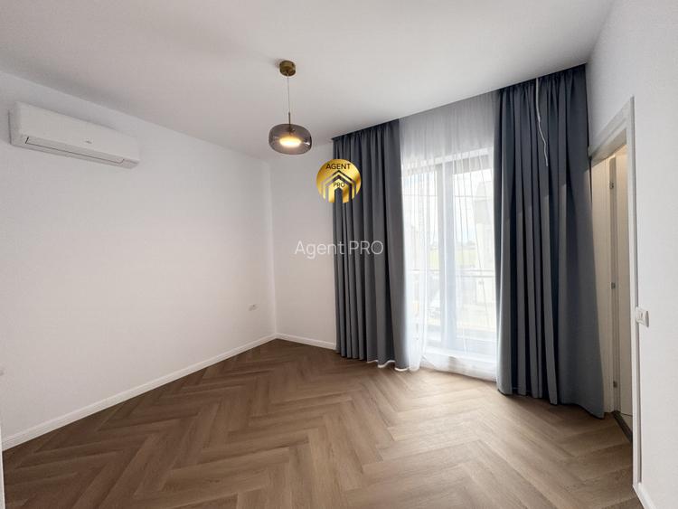 Casa Noua P+1+M - 5 camere - Otopeni Odaile - 13