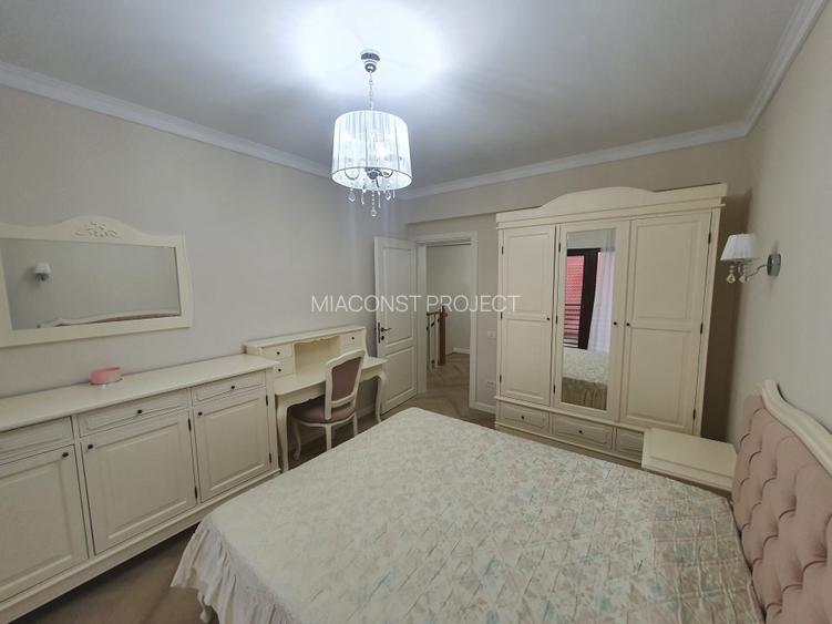 Casa 4 camere ,mobilata,utilata,lux,termen lung - 41