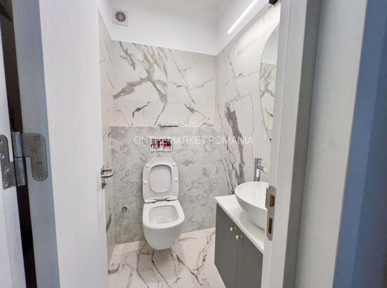 Spatiu pentru Birou- Barbu Vacarescu - 7