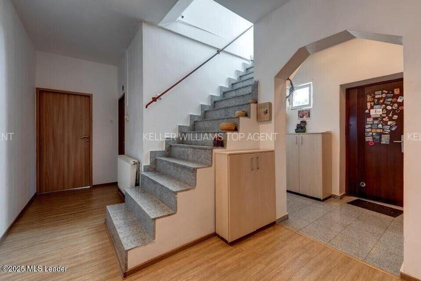 Garsoniera spatioasa, strada curata si linistita in cartierul Rahova - 4