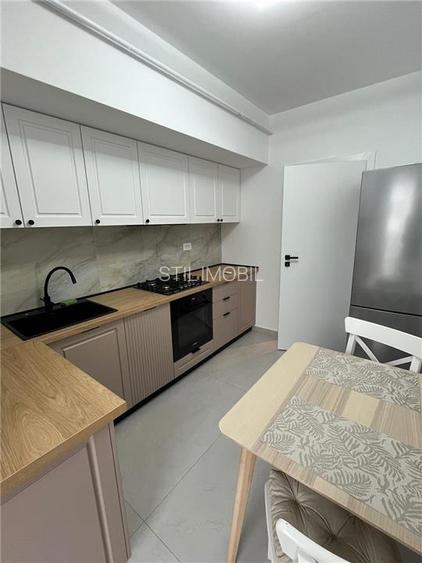 Apartament 2 camere PACURARI - 550 EURO - 2