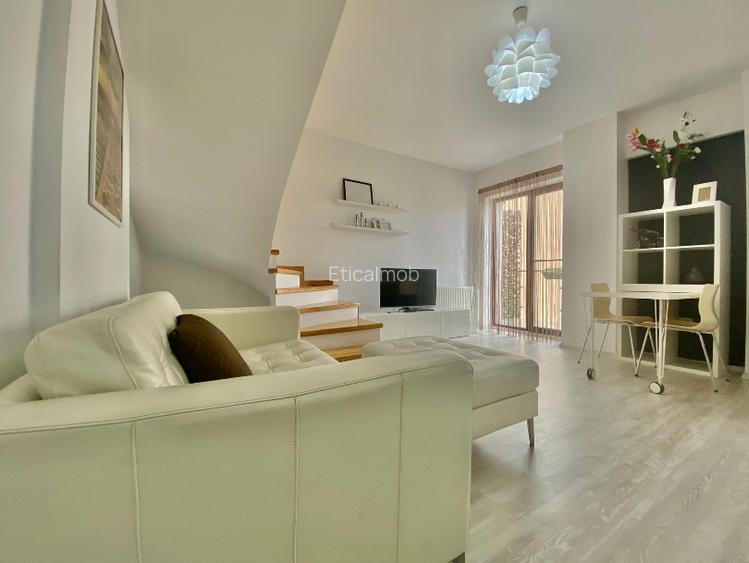 Duplex, 3 camere | Apartament Modern în Class Park | Târgoviște – Confort și Ele - 5