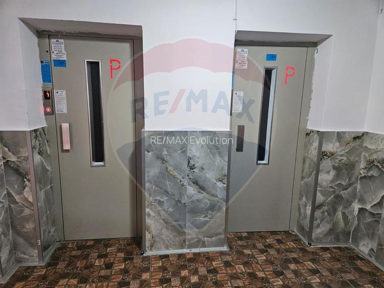 GARSONIERA  de vanzare- decomandata Lic. Informatica  - Brasov! - 14