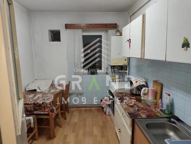 Ap. 2 camere | BALCON | Zona Mănăștur–Pod Calvaria - 5